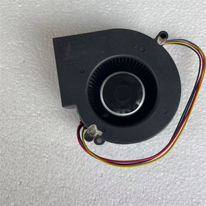 9BAM12P2G03 12V 1.85A <strong>PWM</strong> Intelligent <strong>Control</strong> Speed 9CM Turbine Cooling Fan - Product Image 6