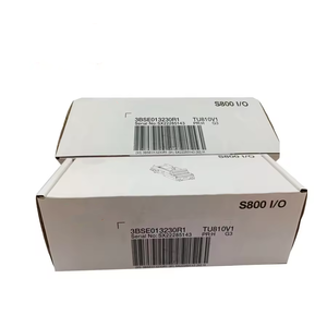 アナログ入出力モジュール1SAP250100R0001 AX521 S500 100% オリジナル - Product Image 5