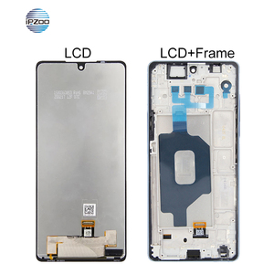 Mobile Phone LCDs for <strong>LG</strong> <strong>Stylo</strong> 6 Screen Replacement for <strong>LG</strong> <strong>Stylo</strong> 6 Display Pantalla for <strong>LG</strong> K71 Display Lcd Touch Screen