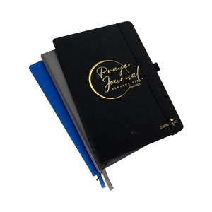 Creative <strong>Custom</strong> Eco-Friendly A5 Stationery <strong>Printed</strong> School Writing <strong>Notebook</strong> with Seeds Paper Cover Saddle Stitching Binding - Product Image 2
