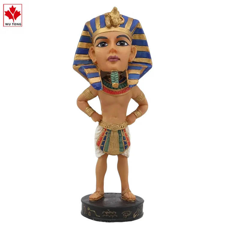 تمثال مخصص في الفراعنة المصريين