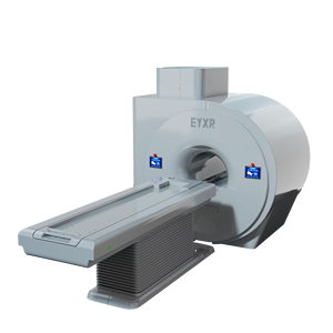 Virtual <strong>Simulation</strong> Teaching <strong>System</strong> for MRI Equipment Structure Medical Science Product