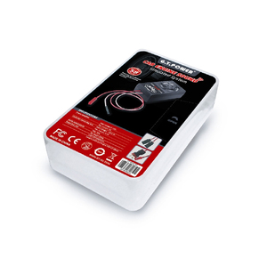 GT Power RC เครื่องเสียงจำลอง58 Typs ของการจำลองด้วยเสียงที่แตกต่างกันการควบคุมแบบไร้สาย10W ใช้พลังงานต่ำ - Product Image 4
