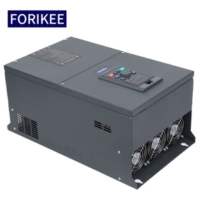 Spezielle Steuerungs sequenz 380V AC Wechsel richter Motor drehzahl regelung Triple AC Ausgang - Product Image 2