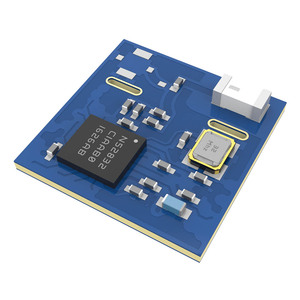 Smallest Wireless Bluetooth OEM ODM nRF52832 100m <strong>Programmable</strong> Bluetooth Module - Product Image 6