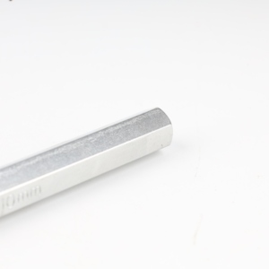 L kolu Hex anahtar metrik alyan anahtarı takımı düz kafa Allen anahtarı 9 adet uzun kol alyan anahtarı takımı - Product Image 4