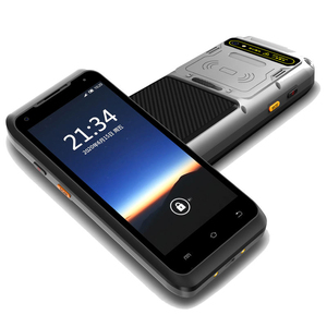 Caribe PL-55L <strong>Android</strong> Industrial <strong>PDA</strong> <strong>Handheld</strong> Terminal Data Collector with <strong>QR</strong> <strong>Code</strong> Barcode <strong>Scanner</strong> in Stock - Product Image 6