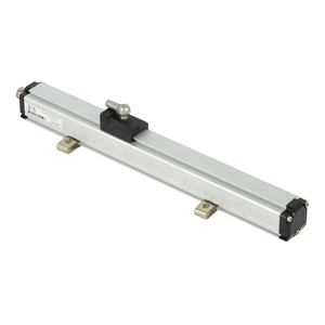 Sensor de posición lineal LVDT para máquinas de vulcanización Ángulo magnetostrictivo y producto de medición lineal - Product Image 5