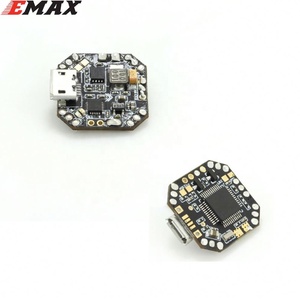 EMAX Femto F3 controllore di volo-SPRACING F3EVO (Brushless) per FPV Drone RC quadcopter