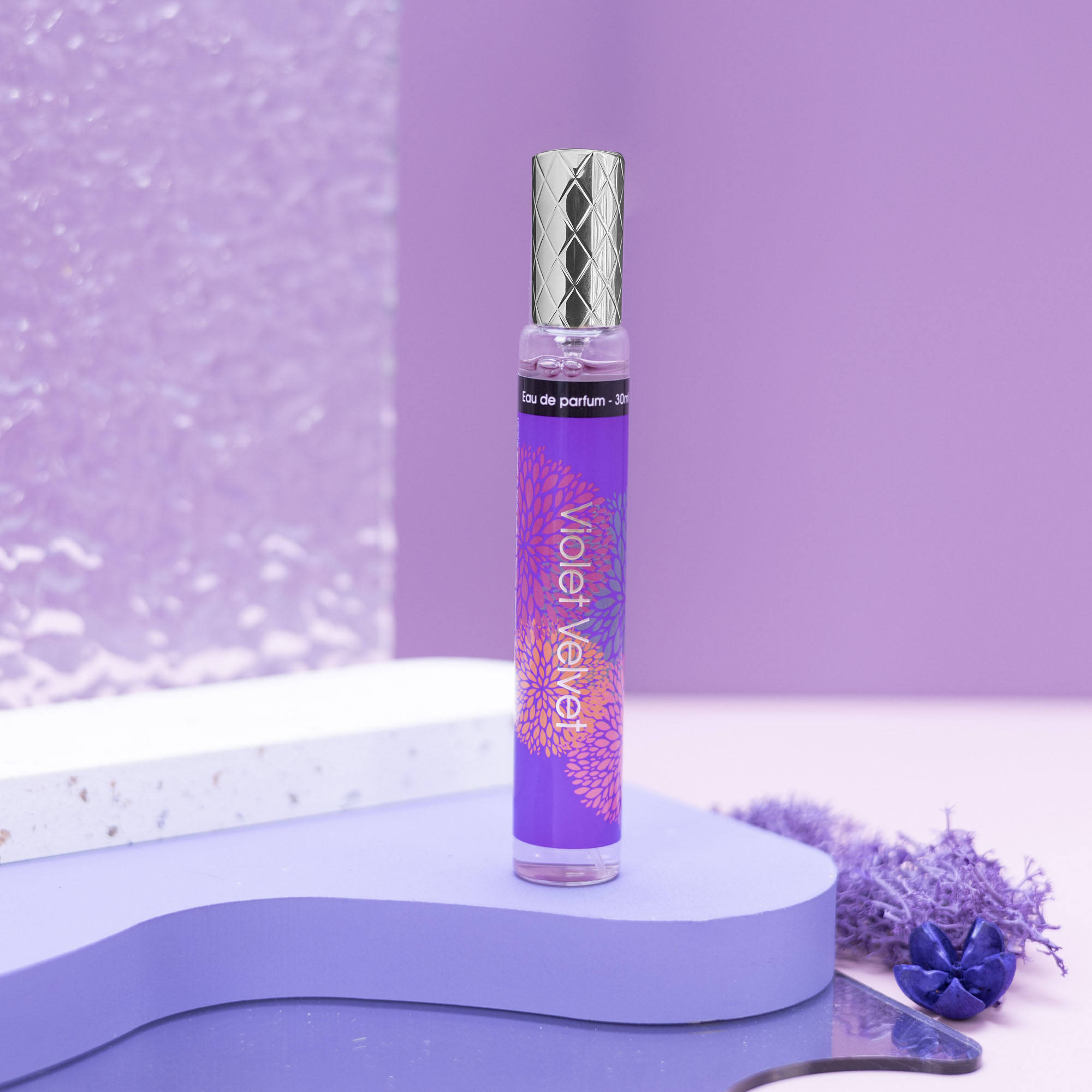 Violet Velvet