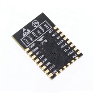 Heißer Verkauf ESP8266 Remote Serial Port ESP-12F WIFI Wireless-Modul - Product Image 3