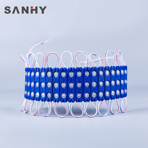 โมดูลไฟ LED 1.5W 2.0W โมดูลไฟ LED Injection3 DC 12V 8218โมดูลไฟ LED - Product Image 2