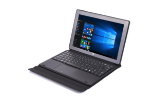 <strong>10</strong>.1Inch Win10 2In1 Tabler <strong>Pc</strong> N3450 4+64GB Usb3.0 HD MI TYPE C DC WIFI BT - Product Image 5