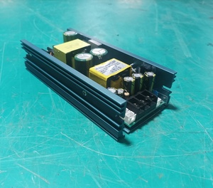 Fuente de alimentación conmutada de entrada 85-264V, salida de 12V, 25 W, para pantallas de publicidad LED, sistemas de monitoreo de lámparas LED para el hogar - Product Image 2