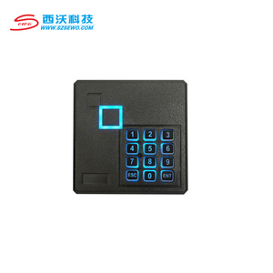 Eader para oor ccess ontrol ystem uthorize - Product Image 4