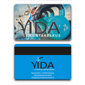 คีย์การ์ดโรงแรม RFID ขนาดเล็ก13.56MHz Iso 1K กันน้ำได้การพิมพ์บัตรเต็มรูปแบบป้องกันโลหะแม่เหล็ก - Product Image 5