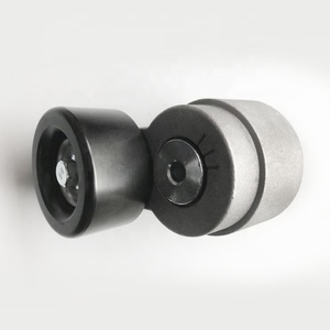 Makine motoru Foton manyetikler dizel motor yedek parçaları ISF2.8 kemer gergi 5262500 - Product Image 4