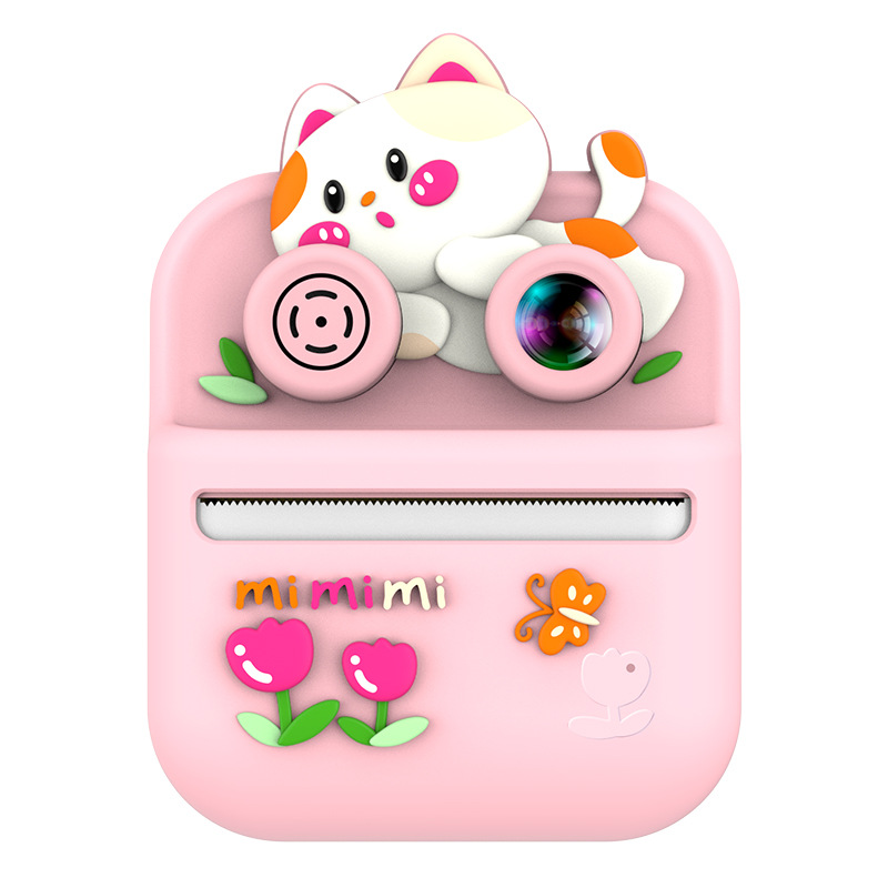 S3 Pink Bunny