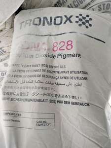 二酸化チタンr900ルチルr996価格r-930 595二酸化チタンアナターゼtio2 r298 tio2 - Product Image 2
