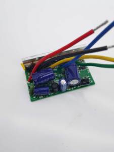 Контроллер бесщеточного насоса постоянного тока, 48 В, MPPT - Product Image 2