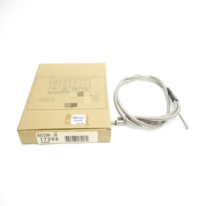 INGENIERÍA BA23SM1.38 17208 NSMP Nuevo controlador de programación PLC dedicado PAC de automatización industrial original listo - Product Image 1