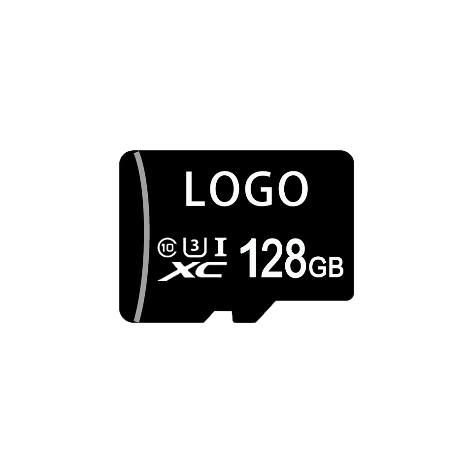 128 GB