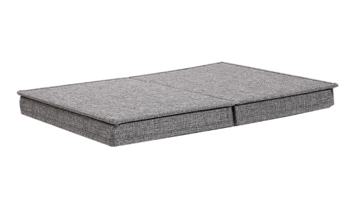 Couvercle gris