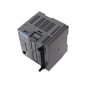Delta DVP16SM11N Controller programmabile di espansione digitale DVP-serie Slim nuova condizione usata RS485 PLC e programmazione PAC - Product Image 6