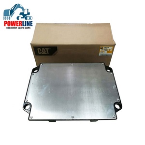 Schnelle Lieferung Bagger für CAT 311D ECU 386-3444 3863444 Controller Computer Board Inklusive Software programm