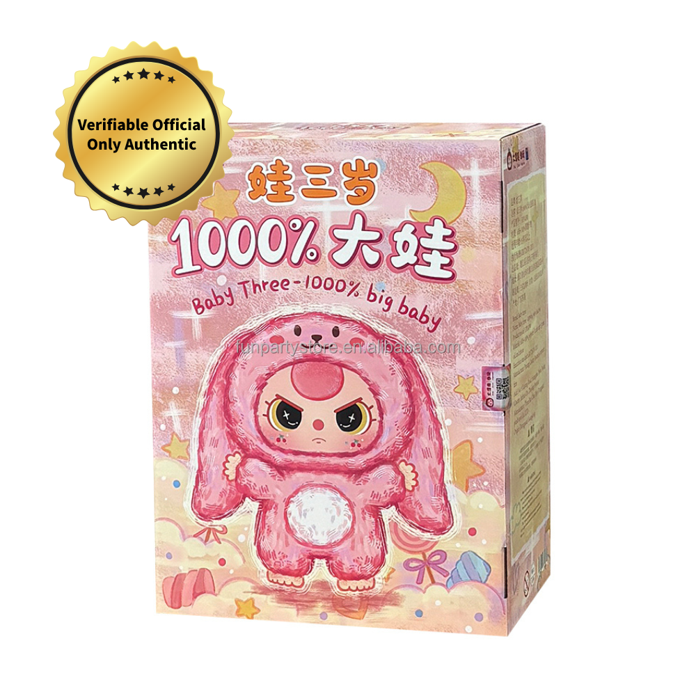 Original Random Single Box-Original