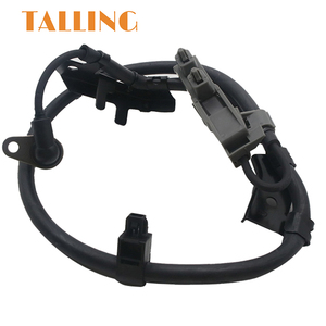 五十铃D-Max Rodeo汽车零件传感器系统后ABS车轮速度传感器8973879891 - Product Image 4