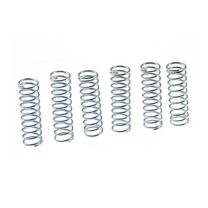 รับประกันการจัดส่ง สปริงแรงดึง สปริงทอร์ชั่น สปริงสแตนเลส - Product Image 4