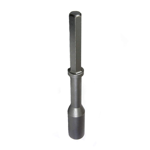 DZ 17mm Hex Shank Ground Rodドライバドリルビットロータリーハンマーで使用するために設計されています - Product Image 2