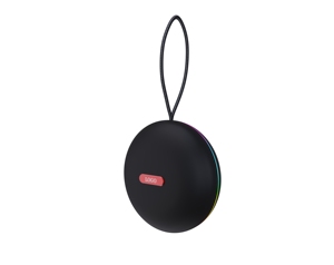 Wireless Music Playback-Lautsprecher Mini Round Wireless-Lautsprecher