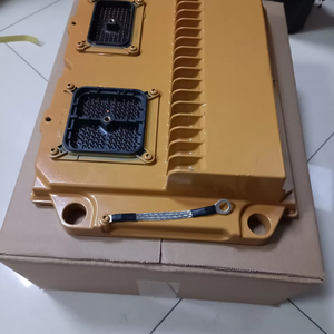 ECM โมดูลคอมพิวเตอร์ควบคุม318C AFCPF5 ECU อิเล็กทรอนิกส์ XQG135 OEMs ไฮดรอลิก - Product Image 5