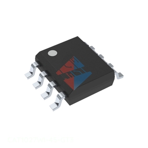 Components Electronic 8 SOlC <strong>CAT1027WI</strong>-<strong>45</strong>-<strong>GT3</strong> Power Management (PMIC) Original - Product Image 1