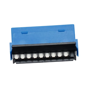 Usbrr <strong>USB</strong> <strong>3</strong>.<strong>0</strong> IDC <strong>Header</strong> 19 Pin Vertical <strong>USB</strong> <strong>3</strong>.<strong>0</strong> Front 19P Receptacle Socket for Panel Adapter Type E Female Connector - Product Image 5