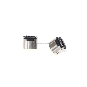 MINI USB Data Transfer Link Port Connector <strong>Socket</strong> for Game Boy Advance SP Interface <strong>Adapter</strong> <strong>Socket</strong> Terminal for GBA SP Link Port - Product Image 1