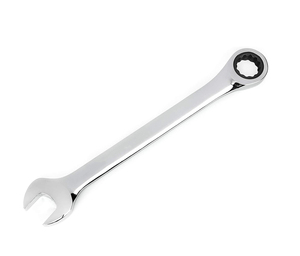 8mm Metric ratcheting kết hợp cờ lê 12Pt 72 răng OEM CR-V cấp công nghiệp 30nm Mô-men xoắn tối đa - Product Image 2