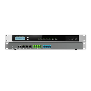 Unified Communication &amp; Collaboration Solution Grandstream UCM6308 Series <strong>IP</strong> PBX voip phone <strong>systems</strong> - Product Image 1