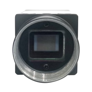 การตรวจจับความเร็วสูงของกล้องอุตสาหกรรมวิชันซิสเต็มในประเทศจีน - Product Image 1