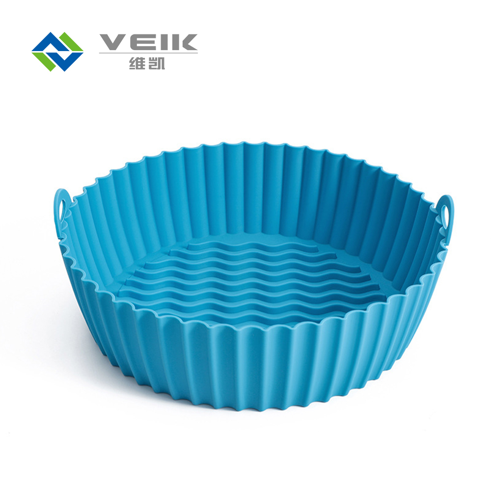 Bleu 7,5 pouces