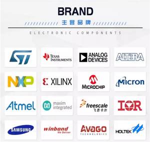 Nuevo procesador de microcontrolador Original 766MHz 485csbga Xc7z015 de 25/30/