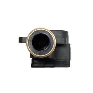 G1 delikli su akış sensörünü özelleştirin G1/2 "SU ISITICI Hall sensörü akış ölçer sıvı akış ölçümü - Product Image 2