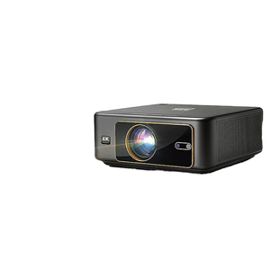 Melhor Projetor de Vídeo <span class=keywords><strong>LED</strong></span> 4K Cinema Doméstico U002 <span class=keywords><strong>Android</strong></span> 12 WIFI Nativo 3D Mini Teatro Full HD 1080P 1000 Lumens Top Classificado
