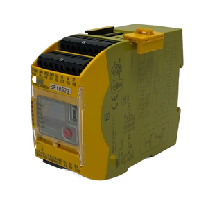 Mm 0.1p Pnoz multi Mini-Basiseinheit 772001 Plc-Programmier steuerung Industrielle Automatisierung Plc Pac und dedizierte Controller Plc Co.