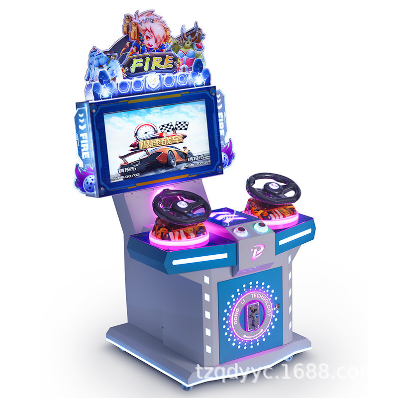 Machine de remplissage rapide