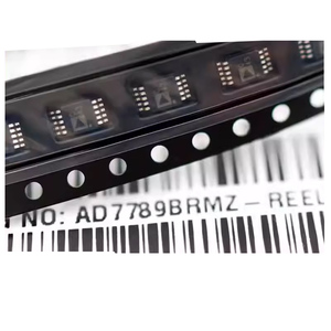 Satış veri dönüştürücü ICs AD7401AYRWZ SOIC-16 özel amaçlı ADCs/DACs AD7401 stokta bir durak elektronik parçalar - Product Image 4