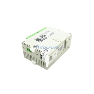 Original nuevo DVP12SA211T PLC de alto rendimiento de 12 puntos con entrada/salida de 24V CC - Product Image 1