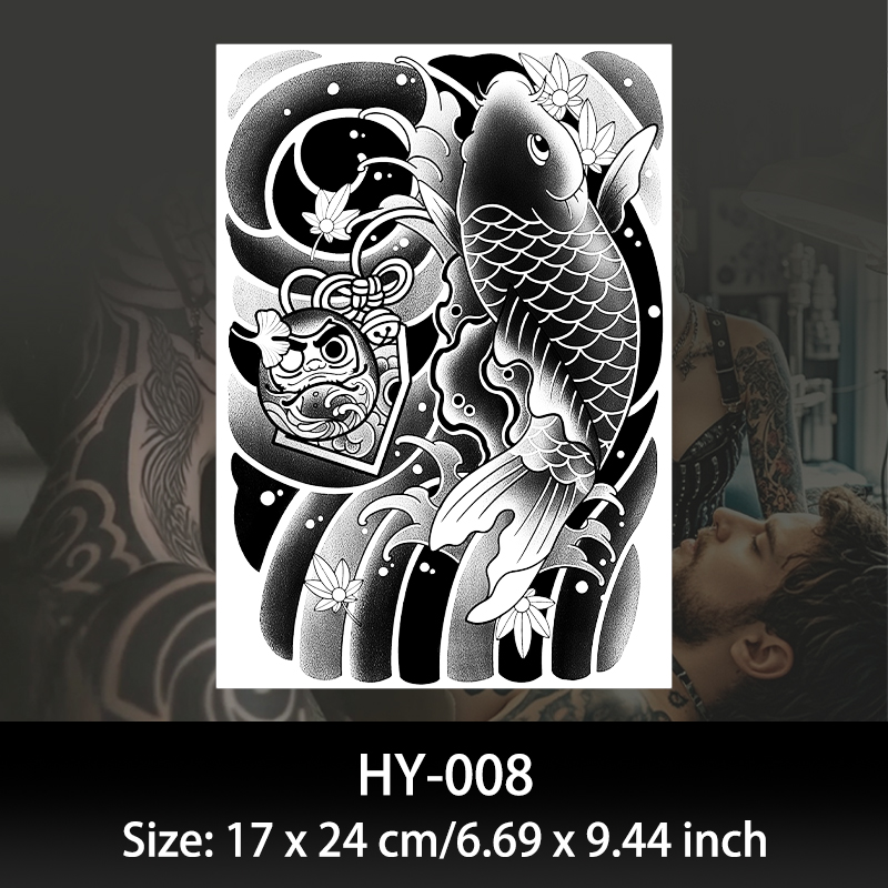 HY008